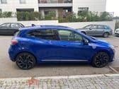 Renault Clio Esprit Alpine Full Hybrid E-Tech