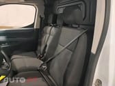 Citroen Berlingo BERLINGO VAN 1.5 BlueHDi XL Club