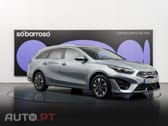 Kia Ceed SW 1.6 GDi PHEV Drive 6DCT