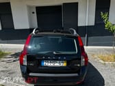 Volvo V50 R Design
