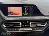 BMW 118 d Pack M