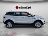 Land Rover Range Rover Evoque eD4 SE Dynamic