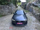 Audi A3 1.8 TFSI quattro S tronic S line Sport Pack