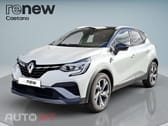 Renault Captur 1.0 TCe 90 RS Line
