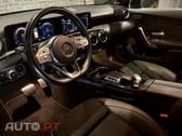 Mercedes-Benz CLA 250 e Shooting Brake AMG Line