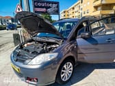 Mazda 5 MZR-CD 2.0 Exclusive