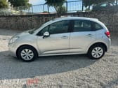 Citroen C3 1.6 BlueHDi Attraction