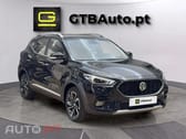 MG ZS 1.0 Luxury