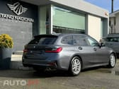 BMW 330 e Corporate Edition Auto