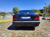Mercedes-Benz C 220 CDI Elegance