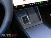 Tesla Model 3 Tração Traseira