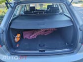 Audi A4 Avant 2.0 TDI S Line