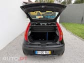 Fiat Punto 1.2 60 Active