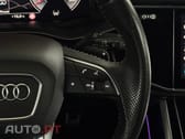 Audi Q8 50 TDI quattro Tiptronic