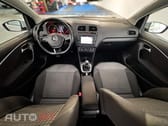 Volkswagen Polo 1.2 TSi Confortline Nav