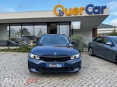 BMW 320 e Touring Line Sport Auto