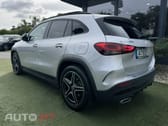 Mercedes-Benz GLA 200 d AMG Line