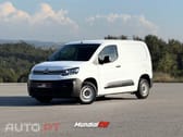 Citroen Berlingo 1.5 BlueHDi M Plus