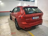 Volvo XC60 2.0 T6 PHEV R-Design AWD