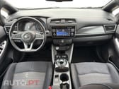 Nissan Leaf N-Connecta