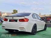 BMW 318 Pack M Performance
