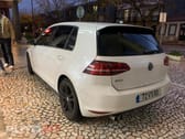Volkswagen Golf GTD