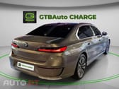 BMW i7 xD Design Excellence