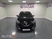 Renault Captur 1.5 dCi Exclusive