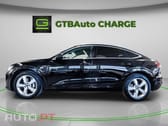 Audi E-Tron I.V.A DEDUTÍVEL SPORTBACK 50 Q ADVANCE