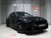 BMW M2 Auto