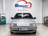 Citroen BX 19 TRD