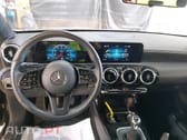 Mercedes-Benz A 160 Style
