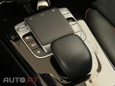 Mercedes-Benz A 180 d AMG Line Aut.