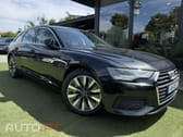 Audi A6 Avant 50 TFSIe quattro S tronic