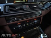 BMW 520 d Line Luxury Auto