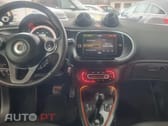 Smart ForTwo EQ Passion