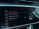 Audi A6 Avant 40 TDI Sport S tronic