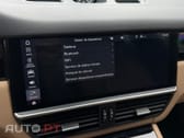 Porsche Cayenne Standard