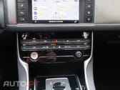 Jaguar XF 2.0 D R-Sport AWD Aut.
