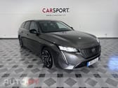 Peugeot 308 SW 1.6 Hybrid Allure Pack e-EAT8