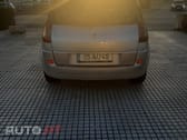 Renault Scénic 1.5 dCi Pack