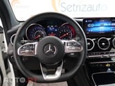 Mercedes-Benz GLC 300 e Coupé 4Matic