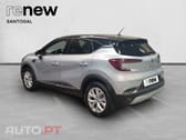 Renault Captur Captur 0.9 TCE Exclusive