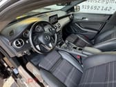 Mercedes-Benz CLA 200 d Shooting Brake Urban
