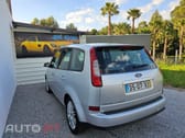 Ford C-Max Guia