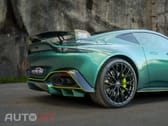 Aston Martin Vantage Coupé V8 F1 Edition