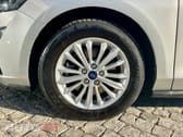 Ford Focus SW 1.5 TDCi EcoBlue Titanium Aut.