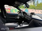 BMW 435 d xDrive Pack M Auto