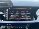 Audi A3 Sportback 45 TFSIe S line
