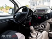 Peugeot Bipper Tepee 1.3 HDi